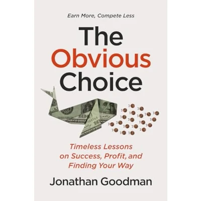 Afbeelding van The Obvious Choice
