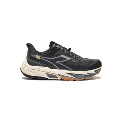 Afbeelding van Diadora 101.180676 SESTRIERE XT 2 Unisex, Kleur D1244 Whisper White/Black/Biscuit Maat 38 EU White Black Biscuit 38, D1246 Steel Gray White, 41