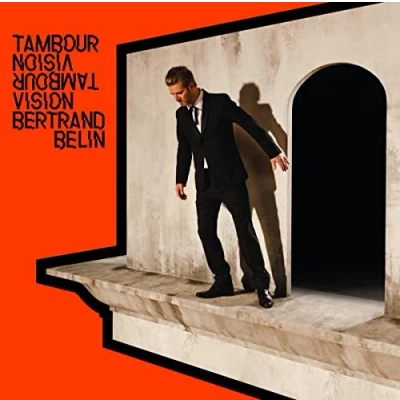 Afbeelding van Bertrand Belin Tambour Vision (LP)