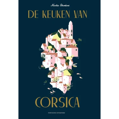 Afbeelding van De keuken van Corsica