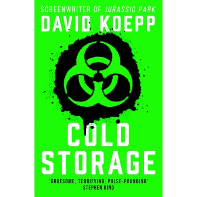 Afbeelding van Cold Storage