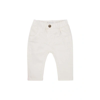 Afbeelding van Noppies Jeans Ogi Baby Maat 56