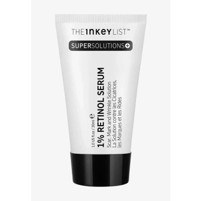Afbeelding van The Inkey List retinol 1% serum Serum, Dames, Maat: 30 ml, Super solutions 30ml