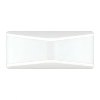 Afbeelding van LED lampen met lichtdetector 2 st
