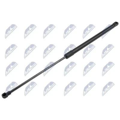 Afbeelding van NTY AE VW 094 Gasveer Motorkap Voor 240N PORSCHE: Cayenne