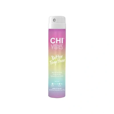 Afbeelding van Haarlak Farouk Chi Vibes Better Together 74 ml