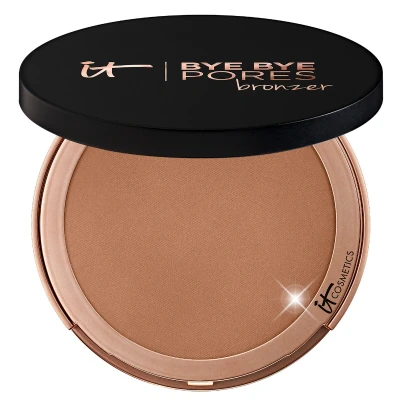 Afbeelding van It Cosmetics Bye Pores™ BRONZER
