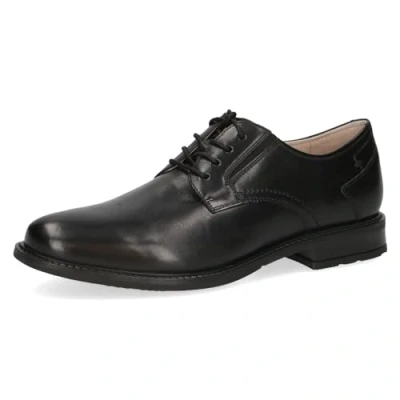 Afbeelding van Caprice Heren 9 13200 42 Sneakers voor heren, Nappa zwart