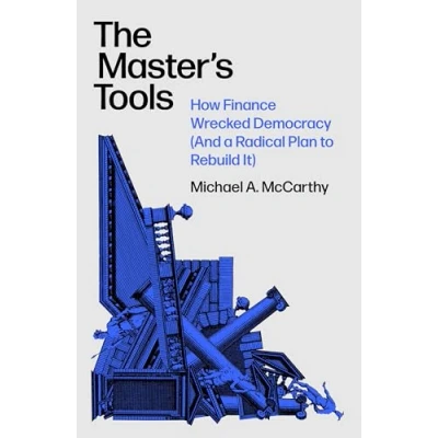 Afbeelding van The Master&#039;s Tools