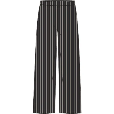 Afbeelding van MSCH Copenhagen Joanita Pants Broek, Dames, Maat: XS, Black