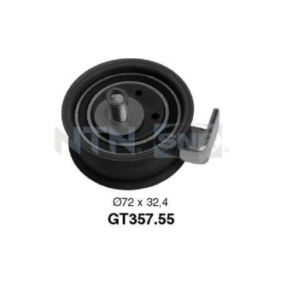 Afbeelding van SNR GT357.55 Spanrol, tandriem