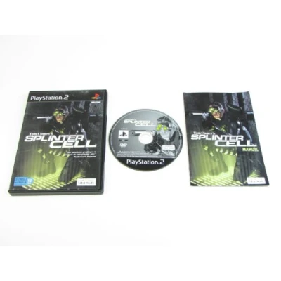 Afbeelding van Splinter Cell