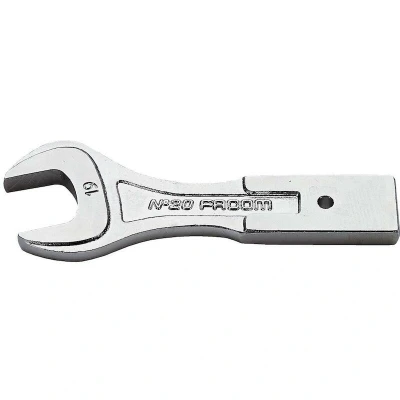 Afbeelding van FACOM 20.32 steeksleutelbit 32 mm