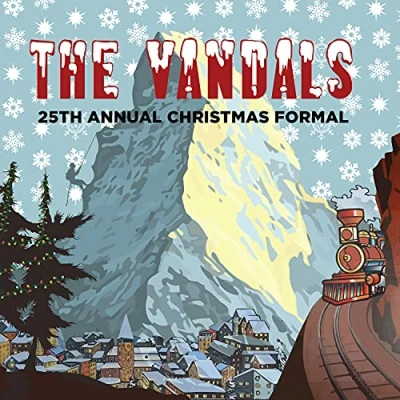 Afbeelding van 25th Annual Christmas Formal
