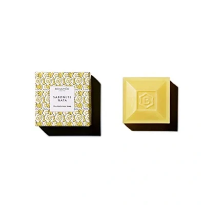 Afbeelding van Benamôr Nata The Original Soap