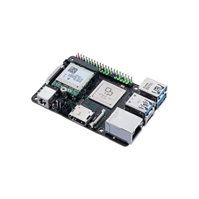 Afbeelding van Asus TINKER BOARD 2 GB 6 x 2.0 GHz