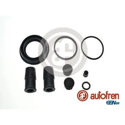 Afbeelding van AUTOFREN SEINSA D42752 Remklauw Reparatieset Achteras 44 MERCEDES BENZ: C Class Saloon