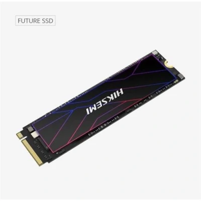 Image de Hiksemi Ssd Interne 1024Go M.2 Future Pcie Gen 4X4, Nvme 7450Mb/S 6600Mb/S (Hs Future(Std)/1024G/Pcie4)