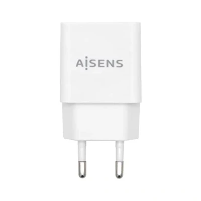Afbeelding van Oplader Aisens A110 0526 Wit 10 W