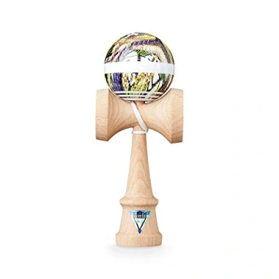 Image de Jeu de plein air Krom Kendama Noia 6