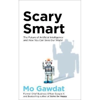 Image de Scary Smart