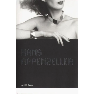 Afbeelding van Monografieën 3 Hans Appenzeller