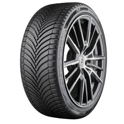 Afbeelding van Bridgestone Turanza All Season 6 235/45 R19 99W Enliten XL FSL