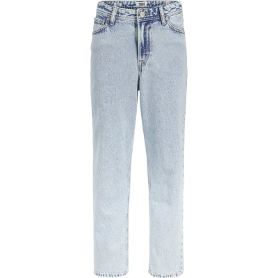 Afbeelding van JACK&amp;JONES JJICHRIS JJORIGINAL AKM 160 SN JNR Jongens Jeans