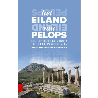 Afbeelding van Het eiland van Pelops