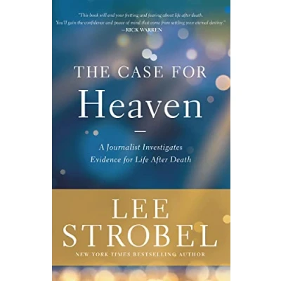 Afbeelding van The Case for Heaven
