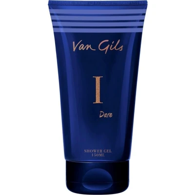 Afbeelding van Van Gils I Dare Showergel Douchegel 150 ml