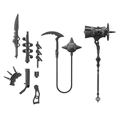 Afbeelding van BANDAI 30MM Customize Weapons [Fantasy Weapon]