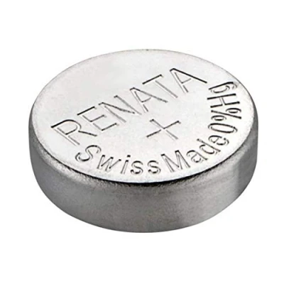 Afbeelding van 10 x Renata 2016 Made in Zwitserland lithium