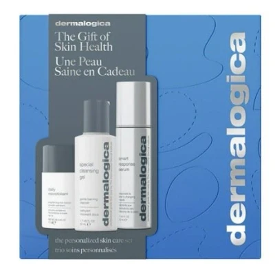 Afbeelding van Dermalogica Personalizes Skin Care Set (uitlopend)