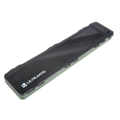 Afbeelding van Ultimate Carp Tackle System Rigbox