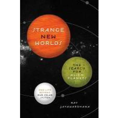 Afbeelding van Strange New Worlds
