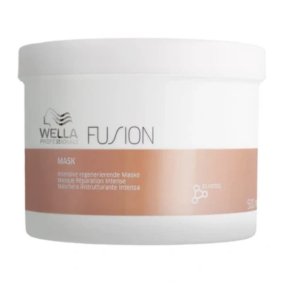 Afbeelding van Wella Professionals Fusion Intense Repair Mask 500 ml