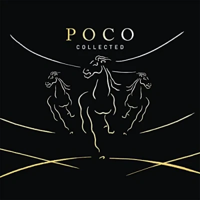 Afbeelding van Poco Collected (2 LPs)