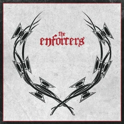 Afbeelding van The Enforcers (LP)