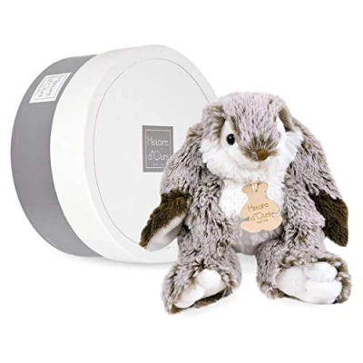 Image de Lapin Marius Histoire d&#039;Ours 20 cm