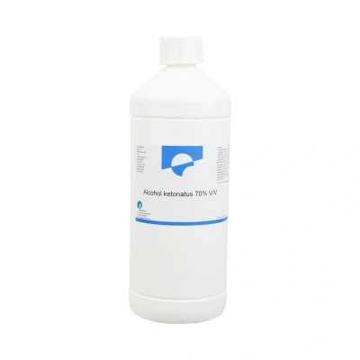 Afbeelding van Orphi Alcohol Ketonatus 70%