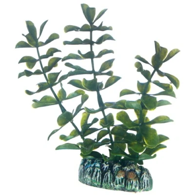 Afbeelding van Aquarium kunstplant 13 cm Hobby Plant Bacopa