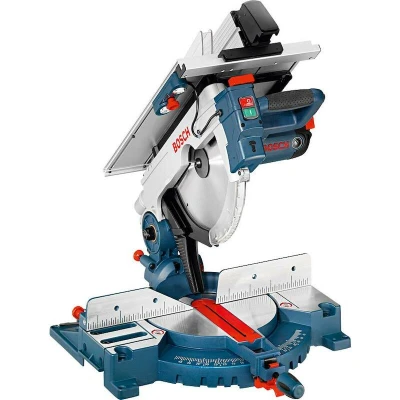 Afbeelding van Bosch Professional Power Tools Verstek en afkortzaag 305 mm