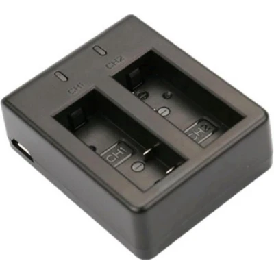 Afbeelding van Oplader SJCAM SJ4000, SJ5000, M10