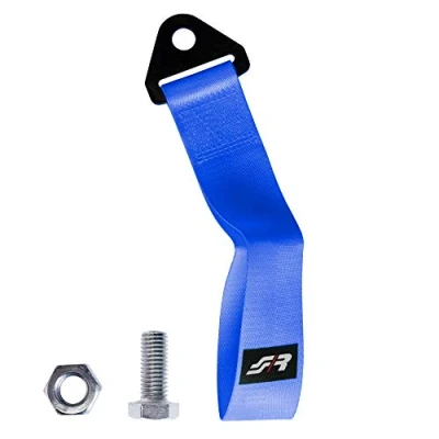 Afbeelding van Simoni Racing Start/sleepkabels SR UTSB