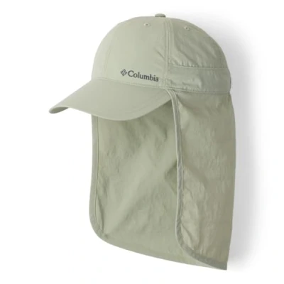 Afbeelding van Columbia Schooner Bank™ Ii Hoed Groen Man