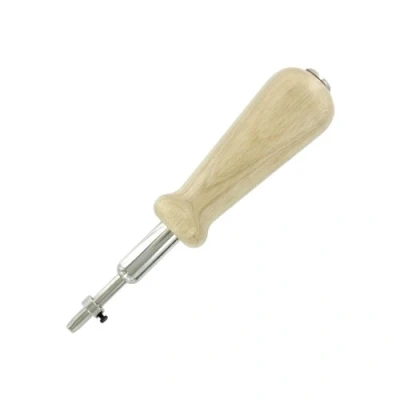 Image de S PPU8175 Pin pusher with depth stop Outils de modélisation en plastique