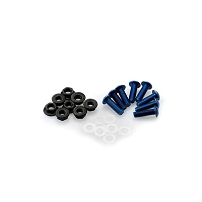 Afbeelding van Puig 0956 a schroefset, kleur blauw