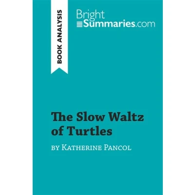 Image de The Slow Waltz of Turtles by Katherine Pancol (Book Analysis)