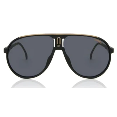 Afbeelding van Carrera Unisex Zonnebril, Maat: One Size, Schwarz